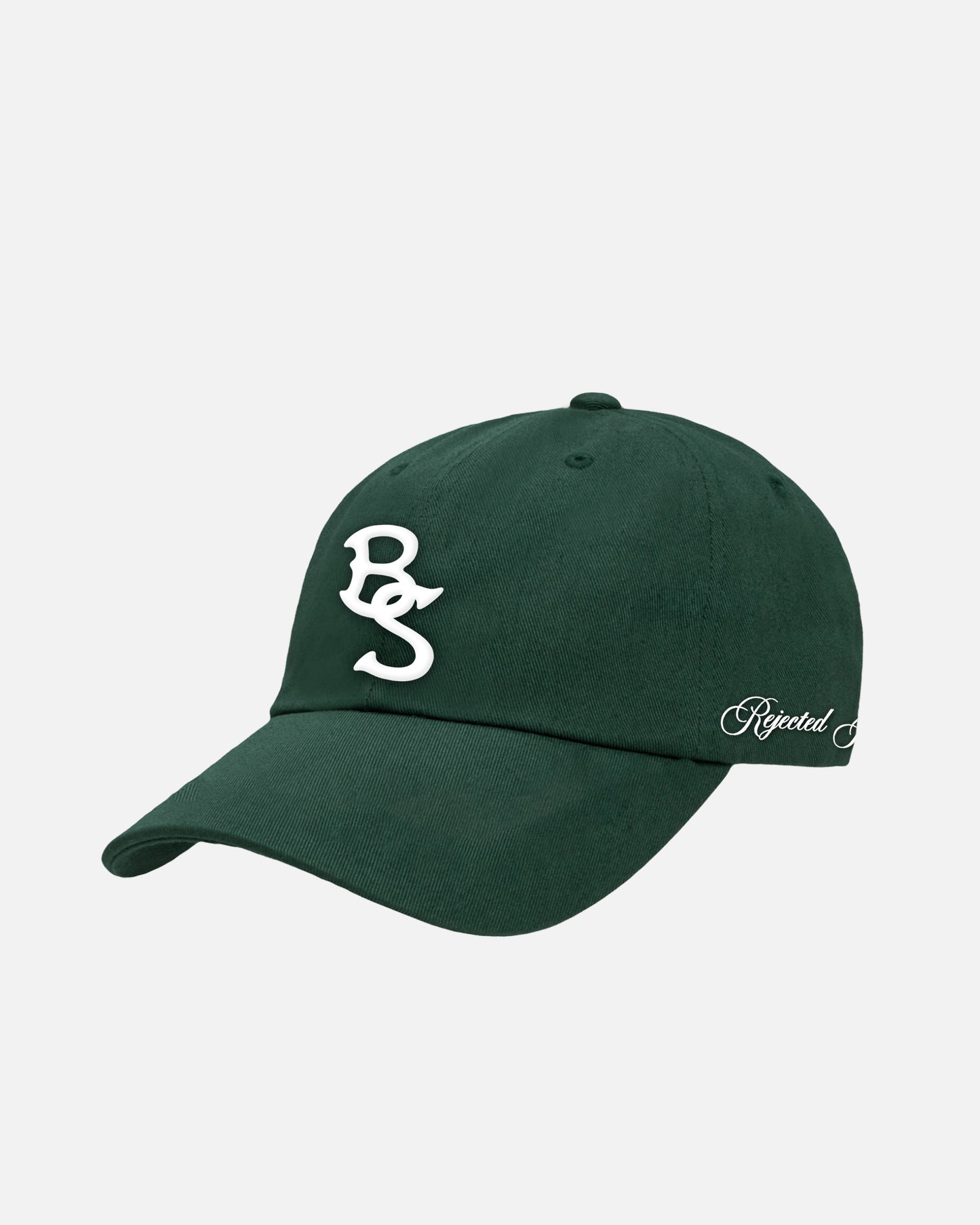 BS Hat (Spruce)