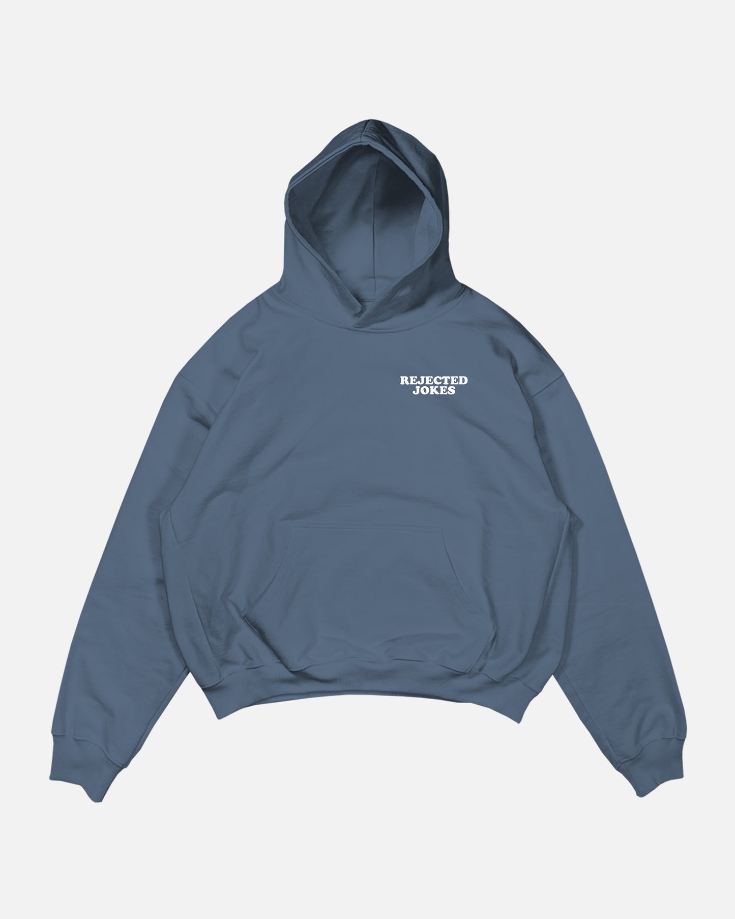 Rejected Jokes Hoodie