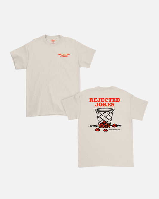 Rejected Jokes T-Shirt