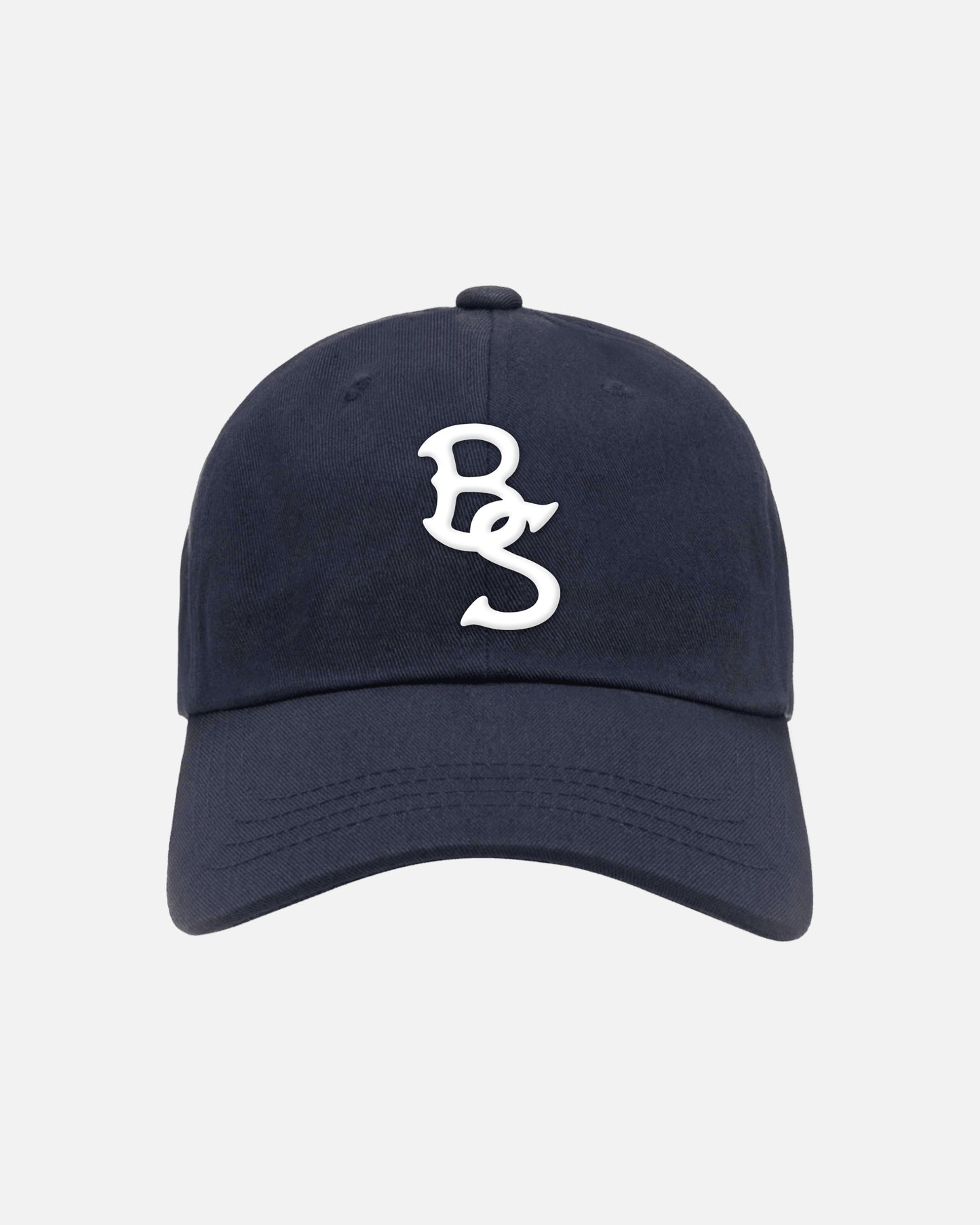 BS Hat (Navy)