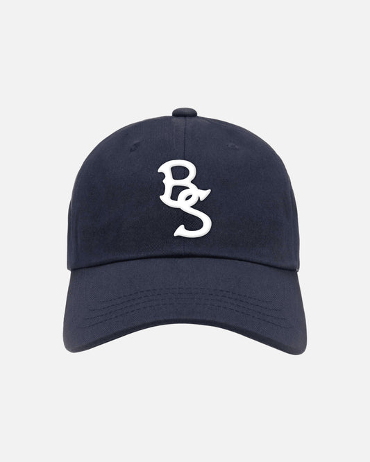 BS Hat (Navy)